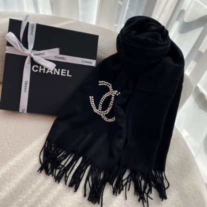 Picture of CHANEL scarf