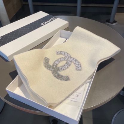 Picture of CHANEL scarf