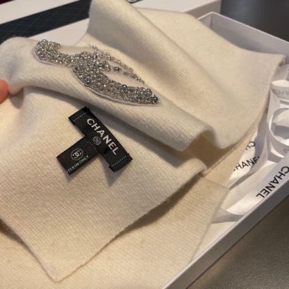 Picture of CHANEL scarf
