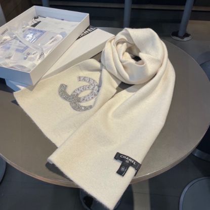 Picture of CHANEL scarf
