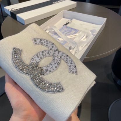 Picture of CHANEL scarf