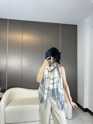 Picture of CHANEL scarf