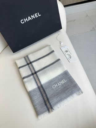 Picture of CHANEL scarf