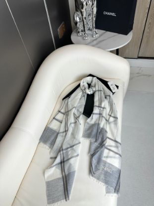 Picture of CHANEL scarf