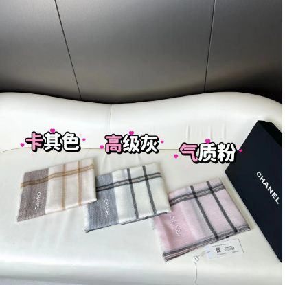 Picture of CHANEL scarf