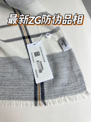 Picture of CHANEL scarf