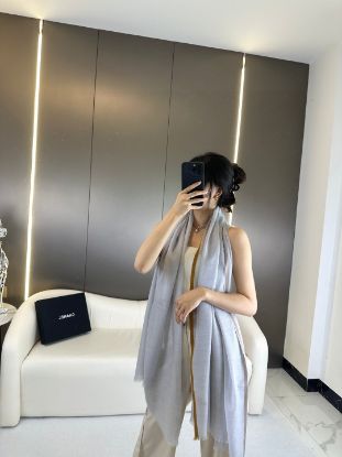 Picture of CHANEL scarf