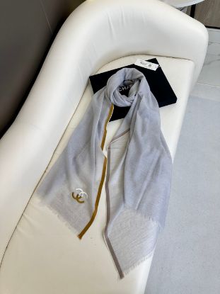 Picture of CHANEL scarf