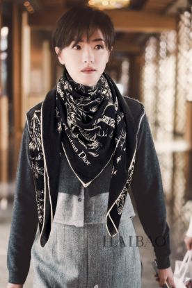 Picture of CHANEL scarf