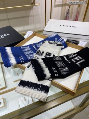 Picture of CHANEL scarf