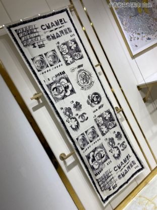 Picture of CHANEL scarf