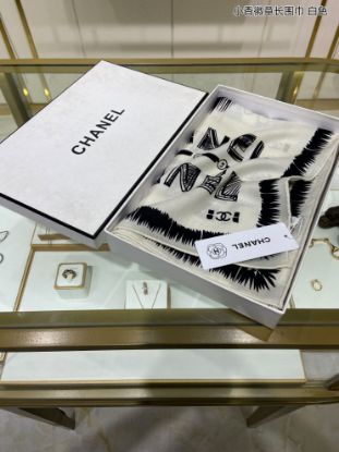 Picture of CHANEL scarf