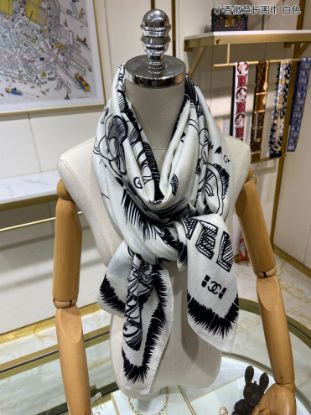Picture of CHANEL scarf