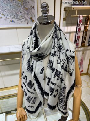 Picture of CHANEL scarf