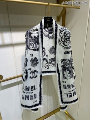Picture of CHANEL scarf
