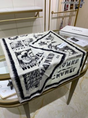 Picture of CHANEL scarf