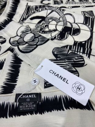 Picture of CHANEL scarf