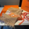 Picture of HERMES scarf