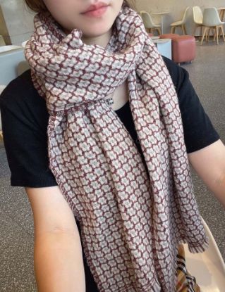 Picture of HERMES scarf