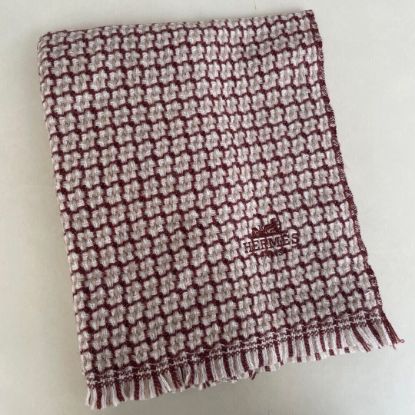 Picture of HERMES scarf