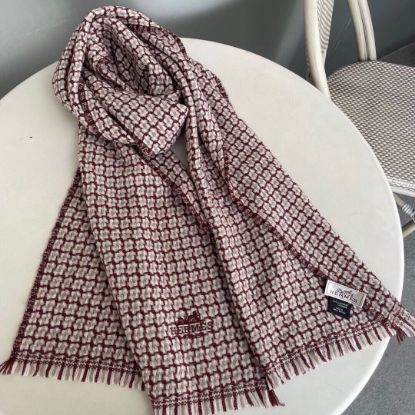 Picture of HERMES scarf