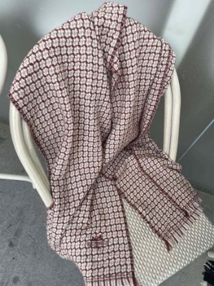 Picture of HERMES scarf