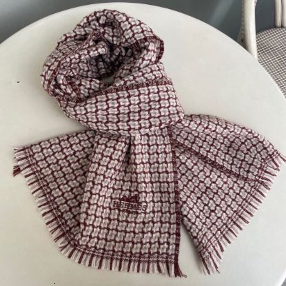 Picture of HERMES scarf