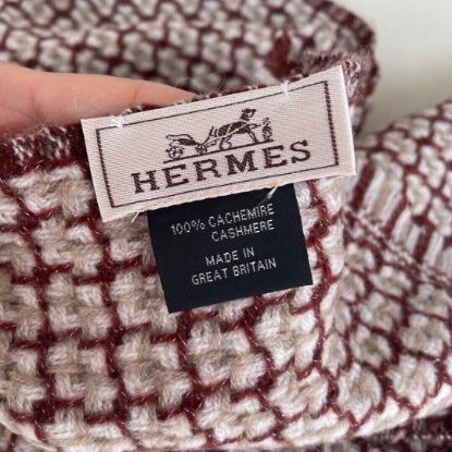 Picture of HERMES scarf