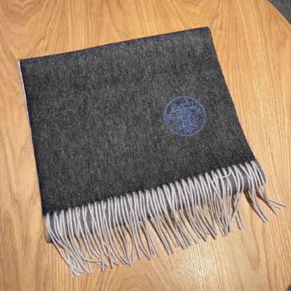 Picture of HERMES scarf