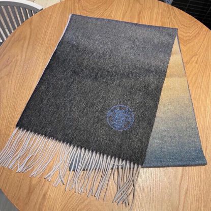 Picture of HERMES scarf
