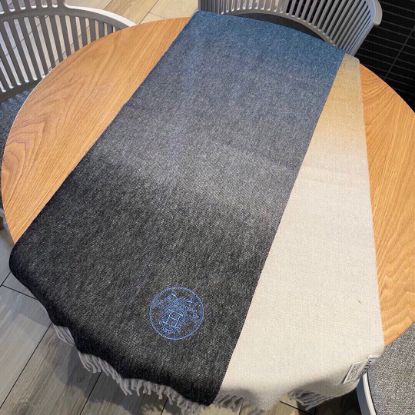 Picture of HERMES scarf
