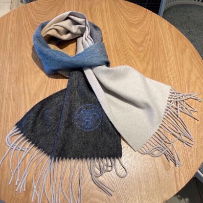 Picture of HERMES scarf