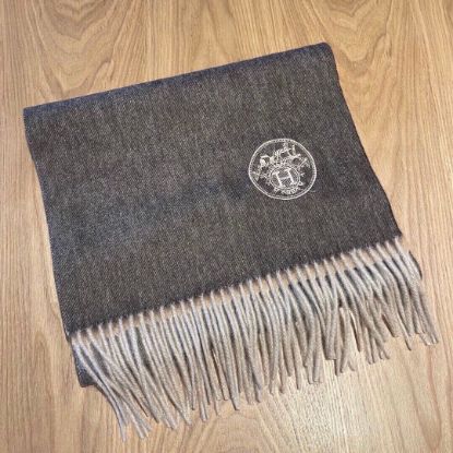 Picture of HERMES scarf
