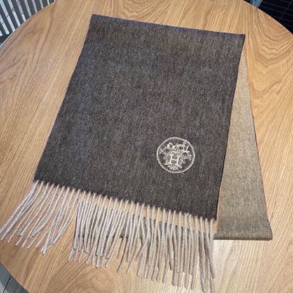 Picture of HERMES scarf