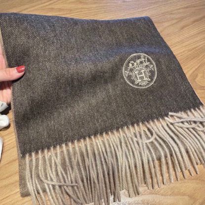 Picture of HERMES scarf