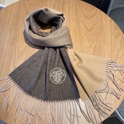 Picture of HERMES scarf