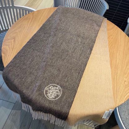 Picture of HERMES scarf