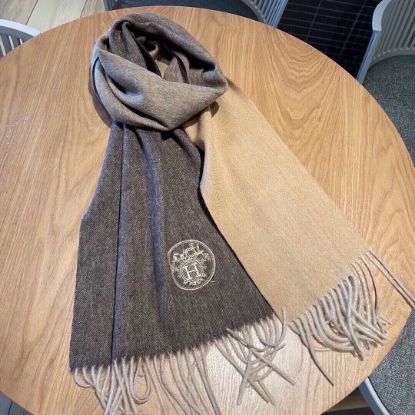 Picture of HERMES scarf
