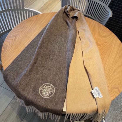 Picture of HERMES scarf