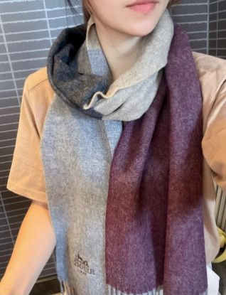 Picture of HERMES scarf