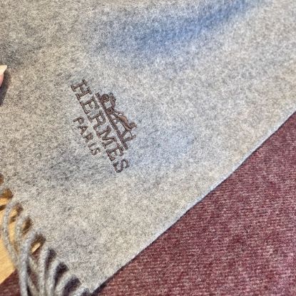 Picture of HERMES scarf