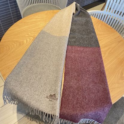 Picture of HERMES scarf