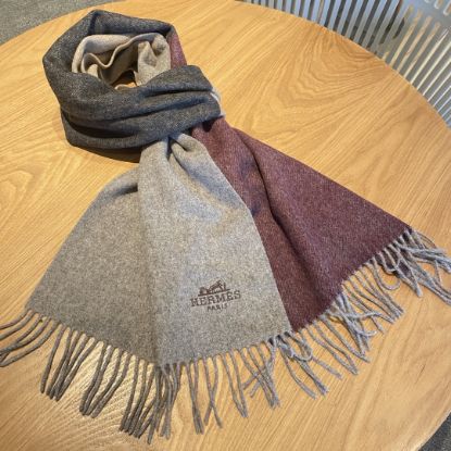 Picture of HERMES scarf