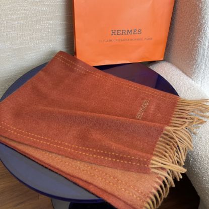 Picture of HERMES scarf
