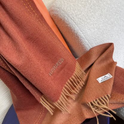 Picture of HERMES scarf