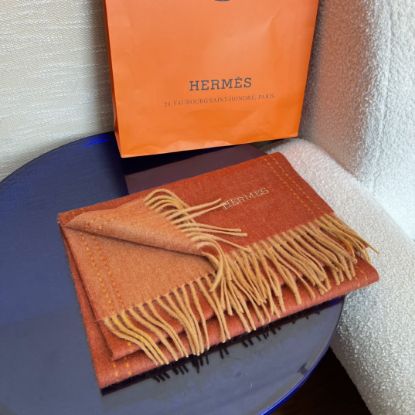 Picture of HERMES scarf