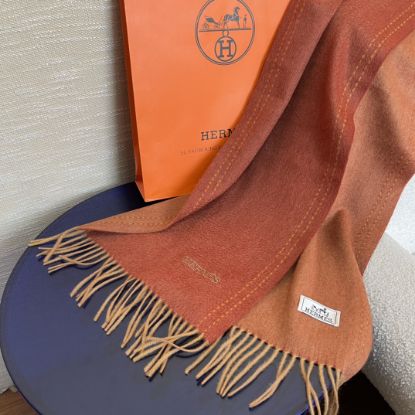 Picture of HERMES scarf