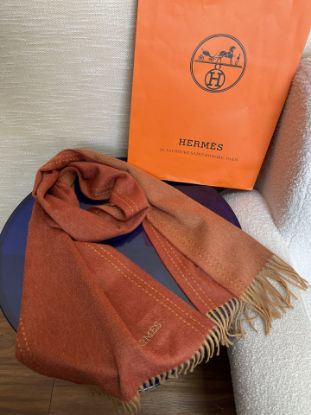 Picture of HERMES scarf