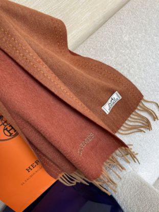 Picture of HERMES scarf