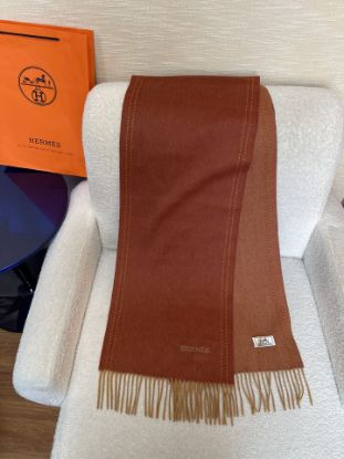 Picture of HERMES scarf